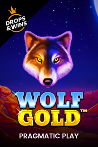 Wolf Gold