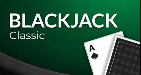 Blackjack Classic