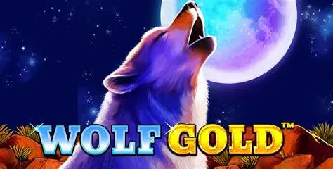 Wolf Gold