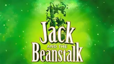 Jack and the Beanstalk