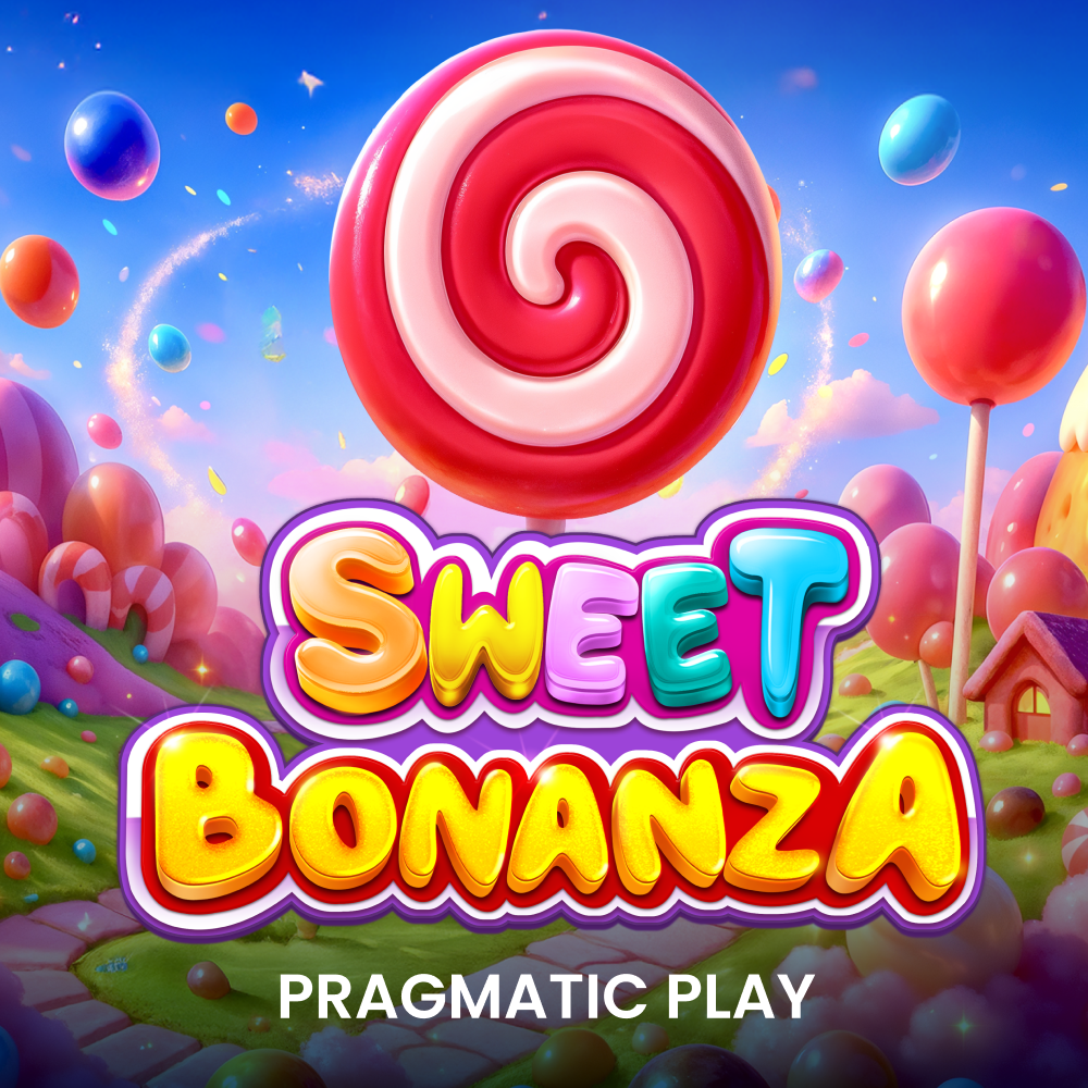 Sweet Bonanza